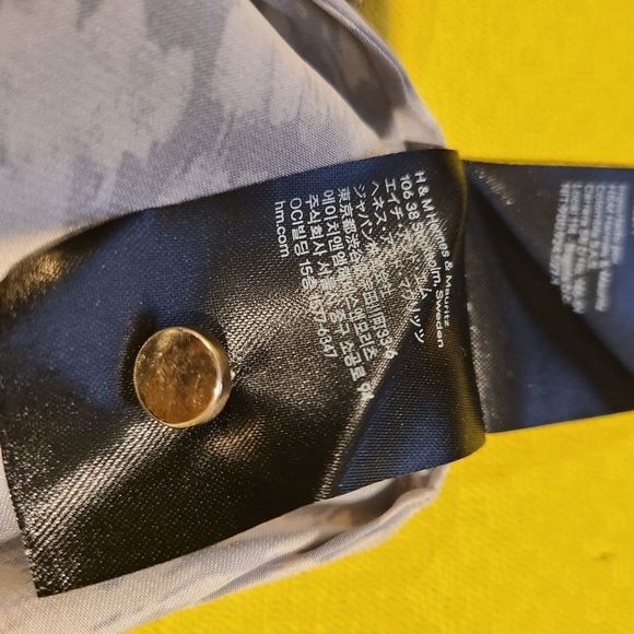 H&M Top, M - Picture 8 of 16